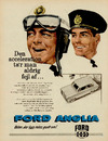 Ford Anglia 