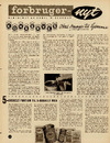 Forbruger-nyt 