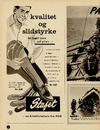 Diverse reklamer 