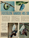 Fødslen varer 45 sekunder