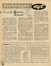 Forbruger-nyt