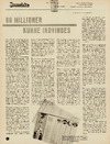 80 millioner kunne indvindes