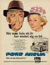 Ford Anglia 