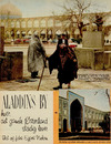 Aladdins by