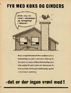 Diverse reklamer 