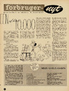 Forbruger-nyt