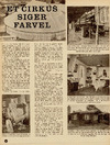 Et cirkus siger farvel 