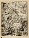 Tegning af Kjeld Simonsen 