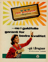 Trekroner margarine
