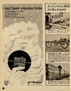 Lad bare vinden bide - Norita creme 
