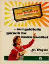 Trekroner margarine