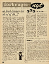 Forbruger-nyt