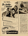 Hjemmet 