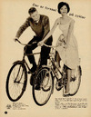 Der er forskel på cykler 