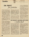 En røst fra fortiden 