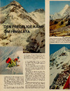 Den fredelige kamp om Himalaya