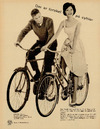 Der er forskel på cykler 