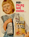 Corn flakes 