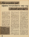 Kan menneske snart stjæle hinandens vejr og fovandle nat til dag?