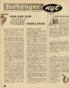 Forbruger-nyt