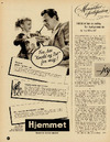 Hjemmet 