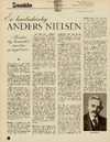 En hundredeårsdag Anders Nielsen