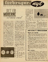 Forbruger-nyt