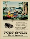 Ford Anglia 