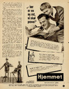 Hjemmet 