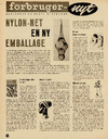 Forbruger-nyt