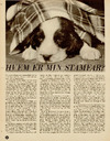 Hvem er min stamfar?