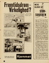 Hjemmet 