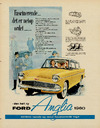 Ford Anglia 