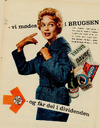 Vi mødes i Brugsen 