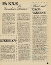På knæ for "branchens interesser"