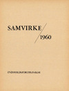 Samvirke / 1960