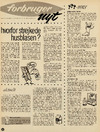 Forbruger-nyt