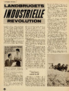 Landbrugets industrielle revolution