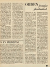 Orden frem for planløshed