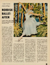 Nordisk balletaften 