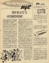 Forbruger-nyt 