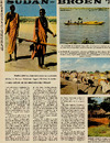 Afrika hvorhen? 14 - Sudan-broen til Afrika 