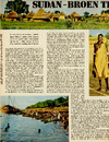 Afrika hvorhen? 15 - Sudan-broen til Afrika