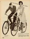Der er forskel på cykler 