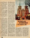 Roskilde domkirke i tusind år 