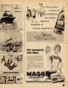 Maggi klarsuppe 