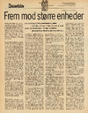 Frem mode større enheder 