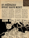 Et jordskælv hvert halve minut 