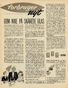 Forbruger-nyt 