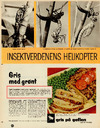 Gris på gaflen